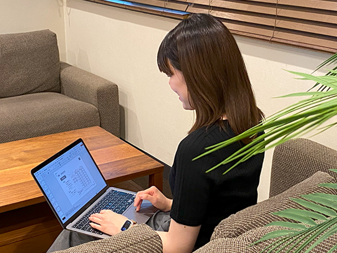 【インターンシップ体験記】実務の雰囲気に触れながら改善提案にチャレンジした2週間