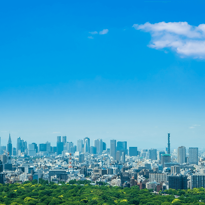 東京建物不動産販売株式会社 コーポレートサイトリニューアル